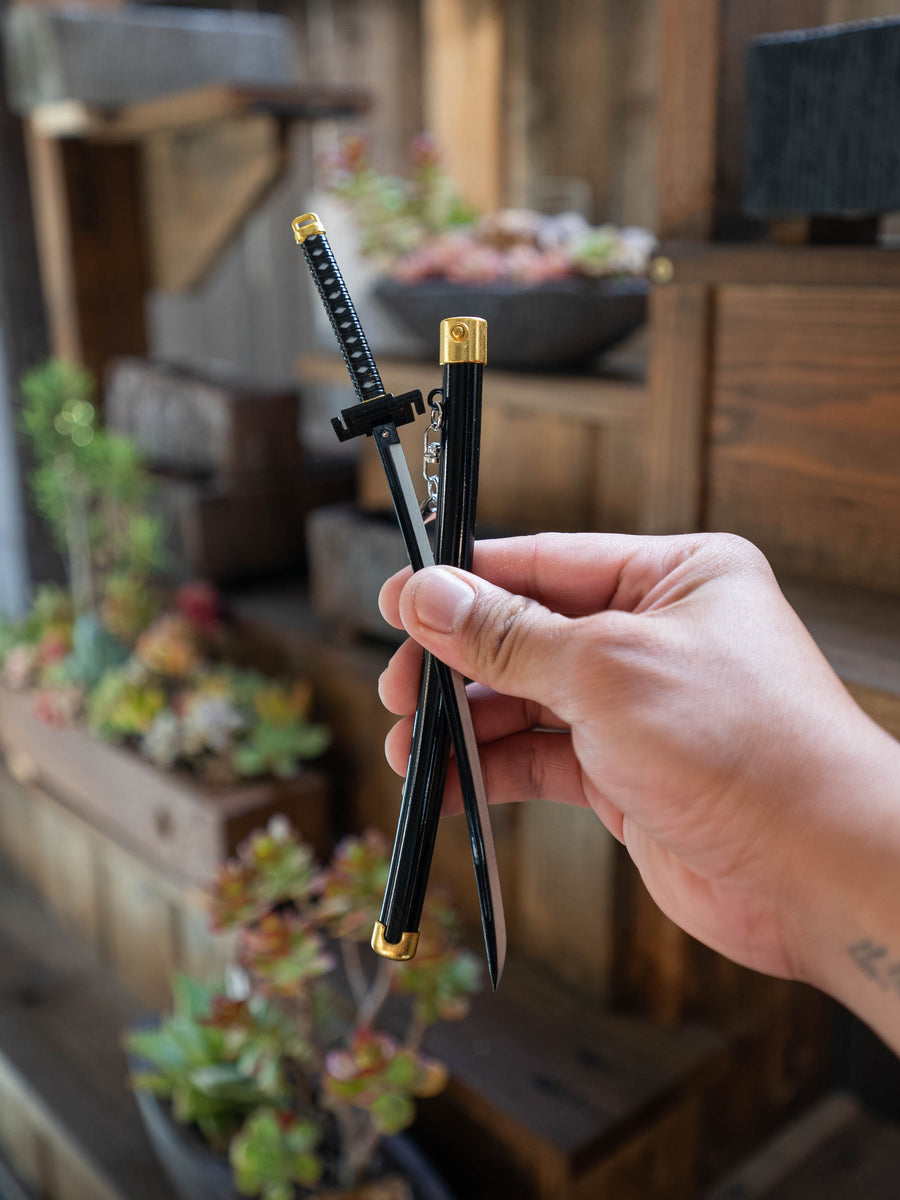 Keychains – Katana Kult